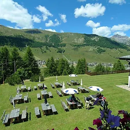 Hotel Intermonti