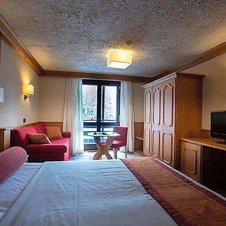 Intermonti 4* Livigno