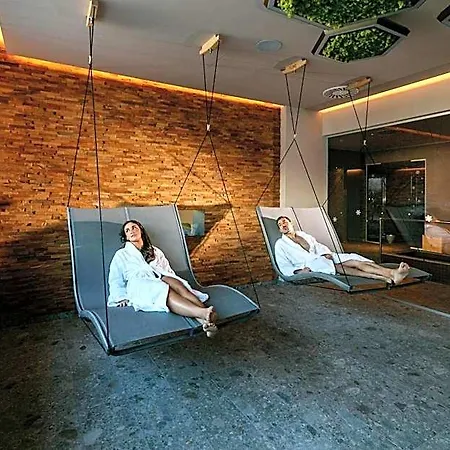 Intermonti Hotel 4*