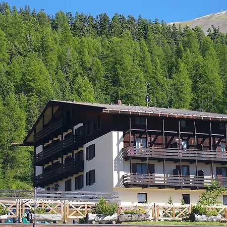 Hotel Intermonti 4*