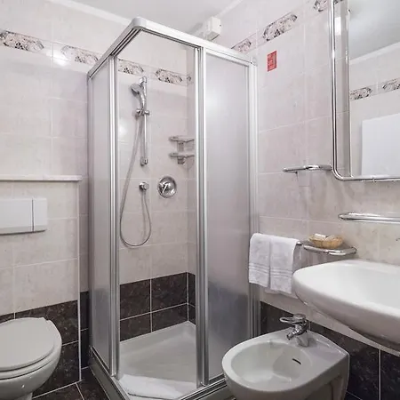 Intermonti 4* Livigno