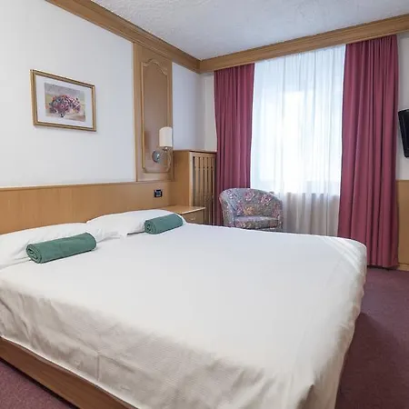 Hotel Intermonti