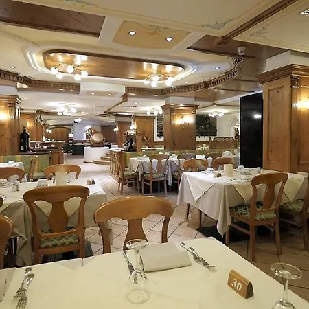 Intermonti Hotel Livigno