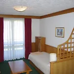 Hotel Intermonti Livigno