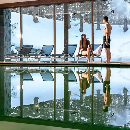 Intermonti Hotel
